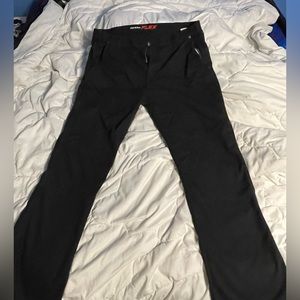 Dickies 42x32 black pants